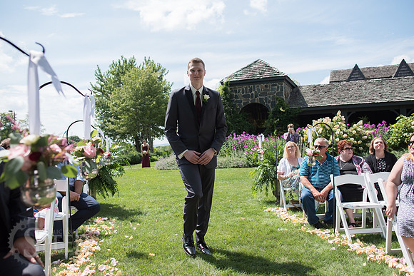 chateau morrisette wedding photography