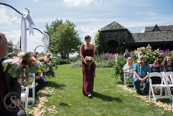 chateau morrisette wedding photography