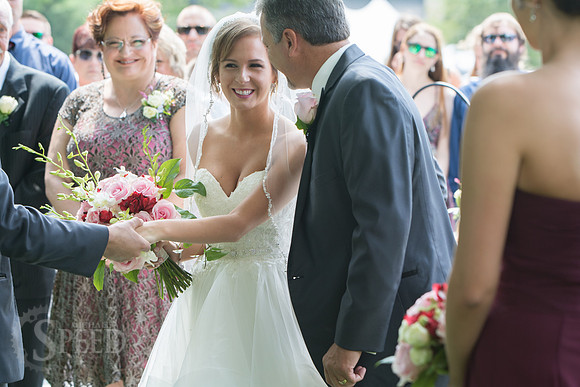 chateau morrisette wedding photography