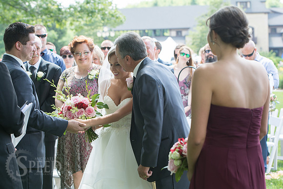 chateau morrisette wedding photography