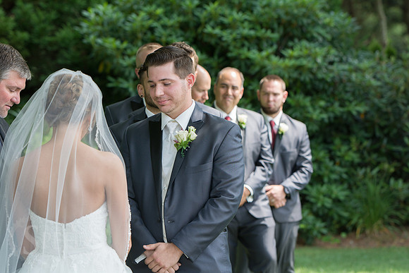 chateau morrisette wedding photography