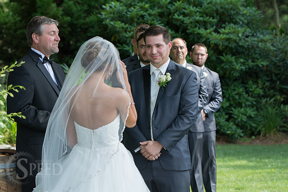chateau morrisette wedding photography