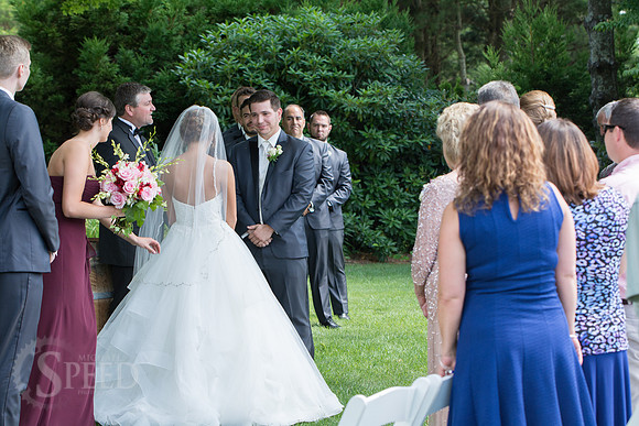 chateau morrisette wedding photography