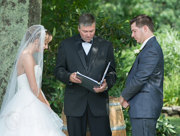 chateau morrisette wedding photography