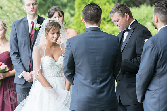 chateau morrisette wedding photography