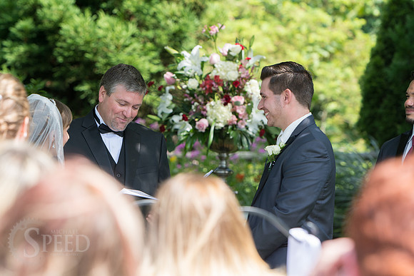 chateau morrisette wedding photography