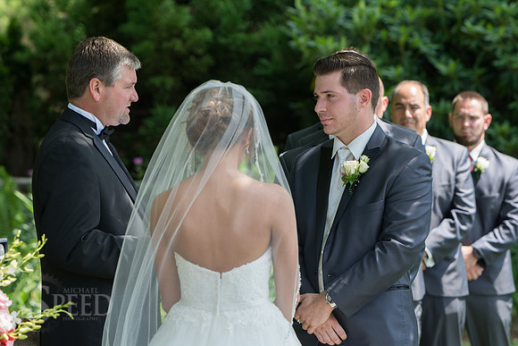 chateau morrisette wedding photography