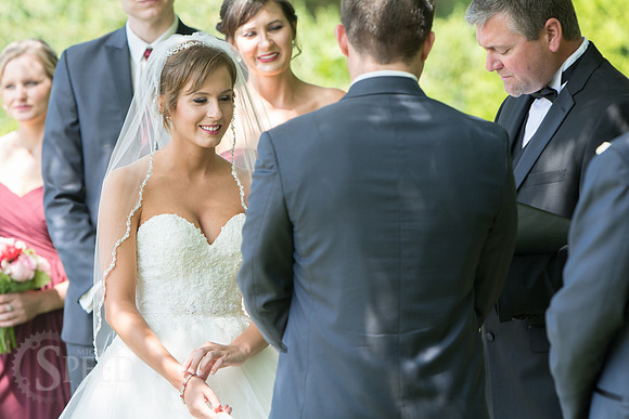 chateau morrisette wedding photography