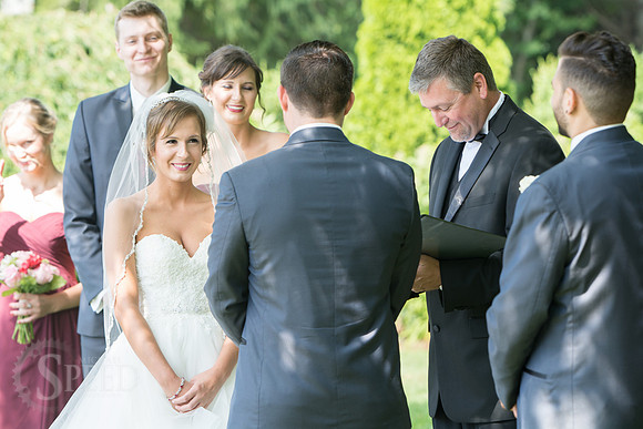 chateau morrisette wedding photography