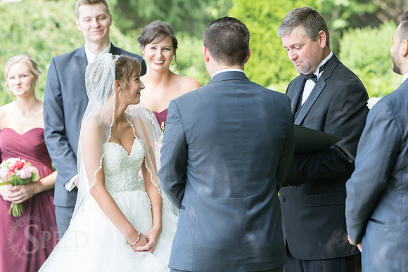 chateau morrisette wedding photography