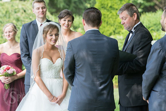 chateau morrisette wedding photography