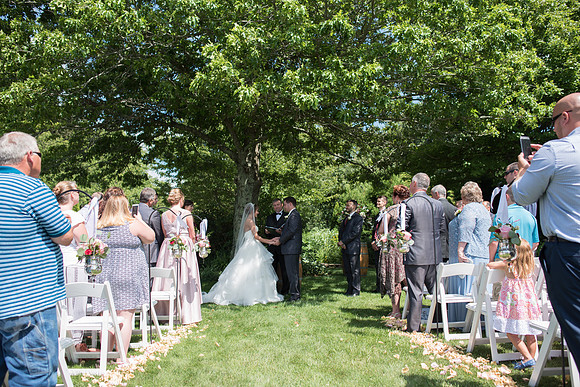 chateau morrisette wedding photography