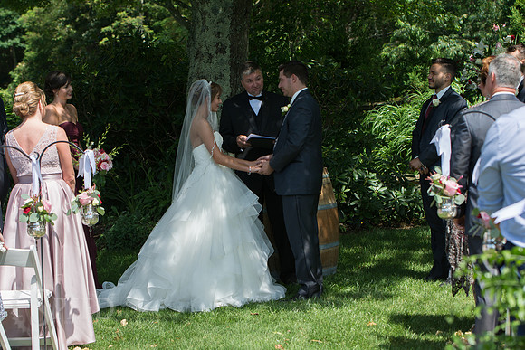 chateau morrisette wedding photography
