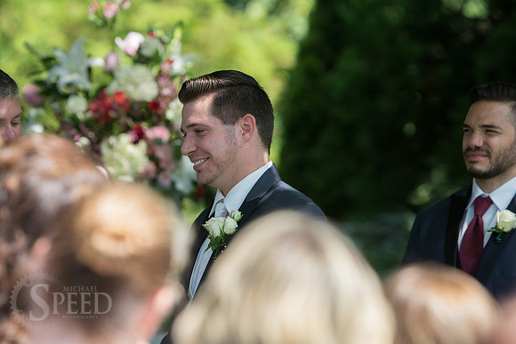 chateau morrisette wedding photography