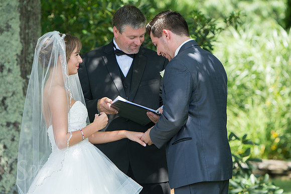 chateau morrisette wedding photography