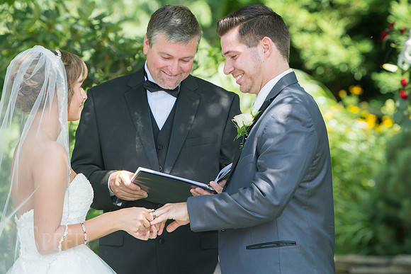 chateau morrisette wedding photography