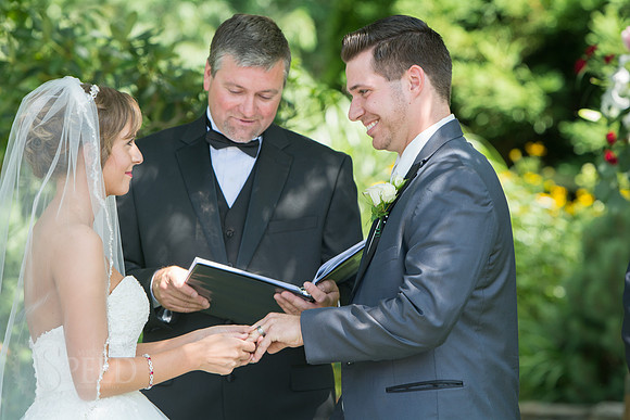chateau morrisette wedding photography