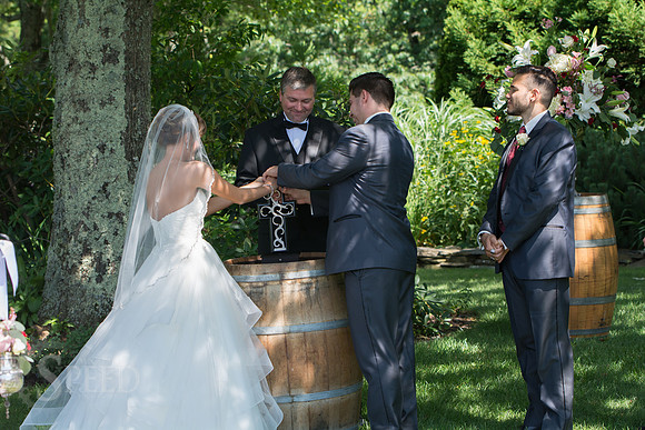 chateau morrisette wedding photography