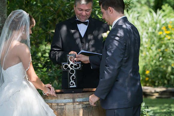 chateau morrisette wedding photography