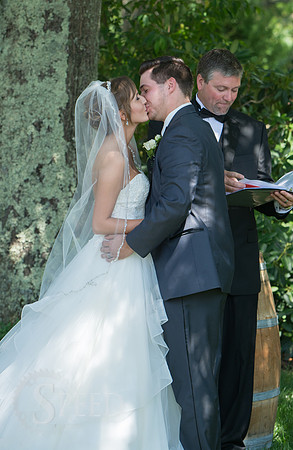 chateau morrisette wedding photography