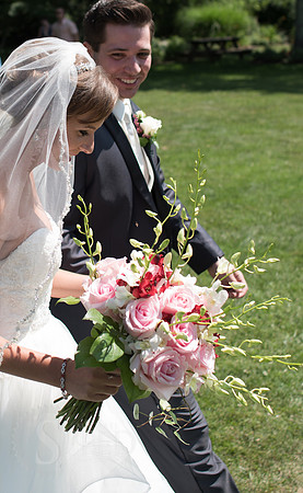chateau morrisette wedding photography
