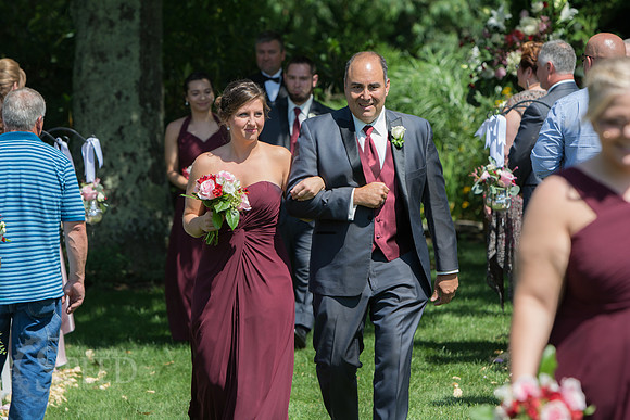 chateau morrisette wedding photography