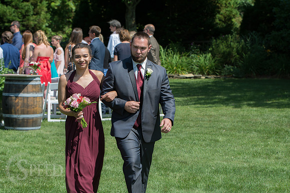 chateau morrisette wedding photography