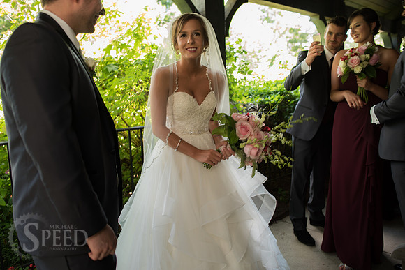 chateau morrisette wedding photography