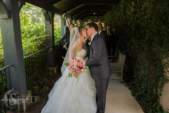 chateau morrisette wedding photography