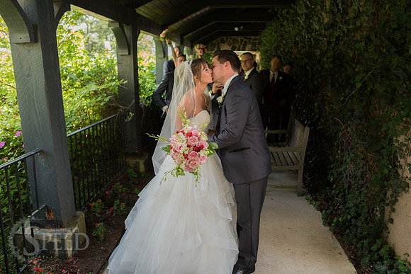 chateau morrisette wedding photography