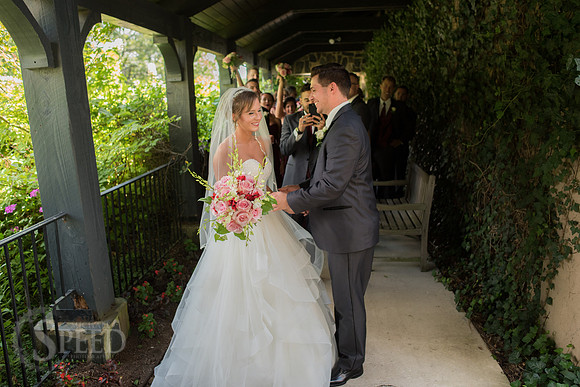 chateau morrisette wedding photography