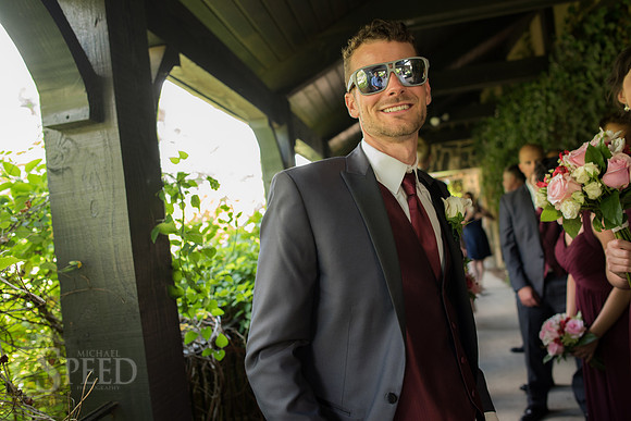 chateau morrisette wedding photography