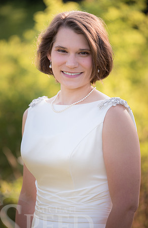 North Carolina Bridal Photography