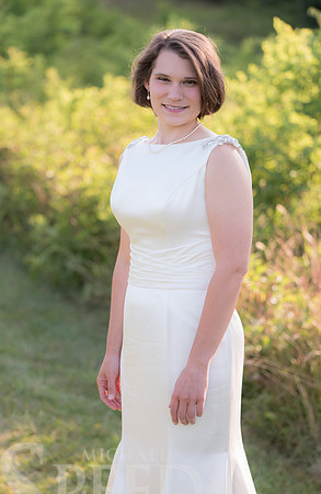 North Carolina Bridal Photography