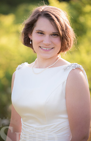 North Carolina Bridal Photography
