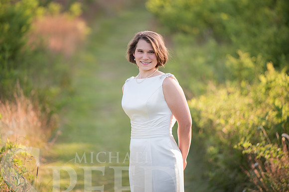 North Carolina Bridal Photography
