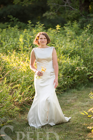 North Carolina Bridal Photography