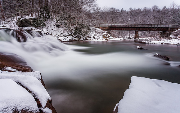 New River Trail State Park