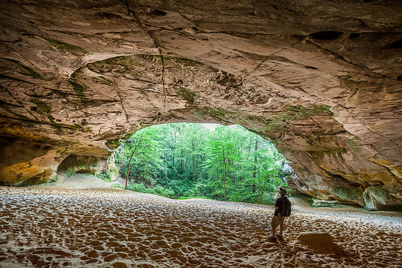 Cumberland Gap National Park