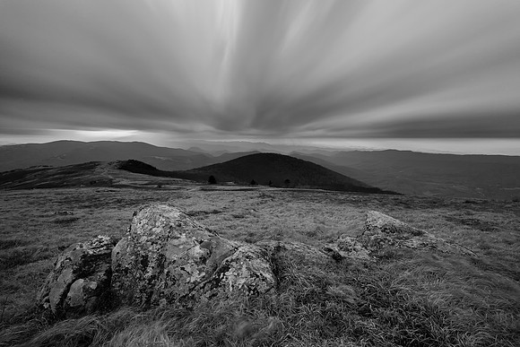 WhiteTop Mountain