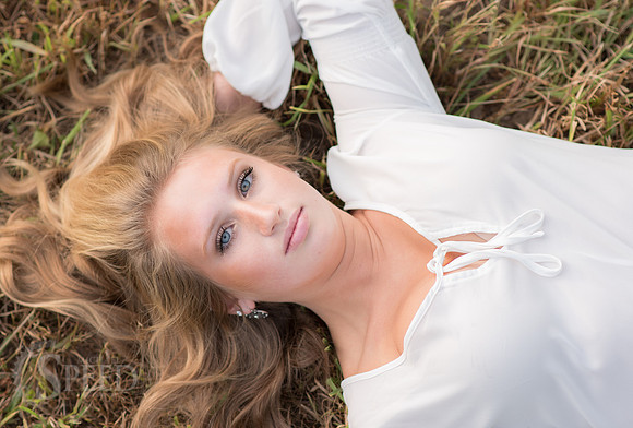Jaden Senior Portraits