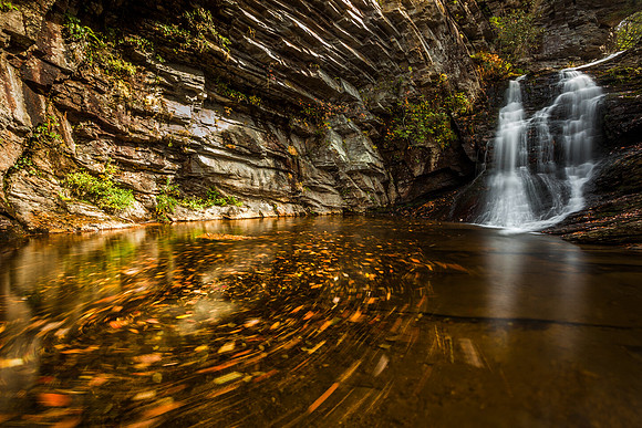Hanging Rock State Park