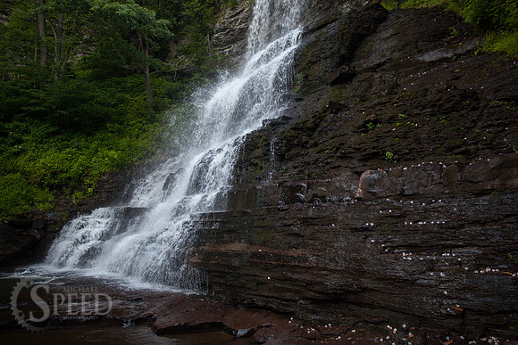 Virginia Cascades