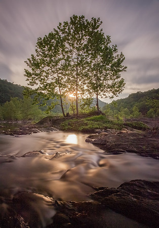 New River Trail State Park