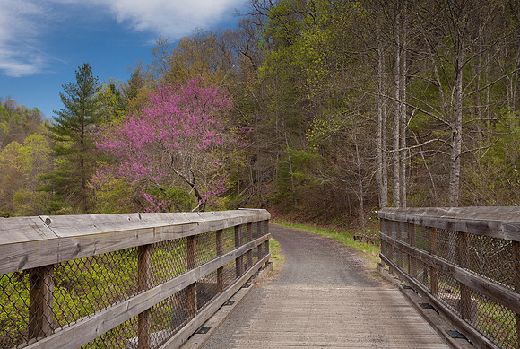 New River Trail State Park