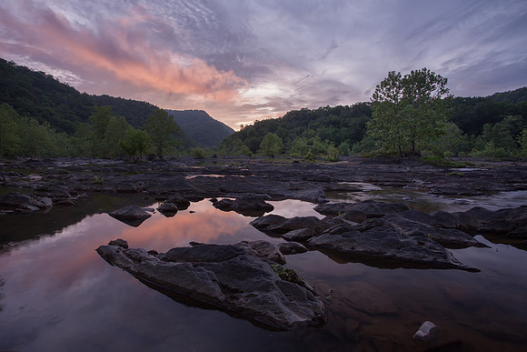 New River Trail State Park