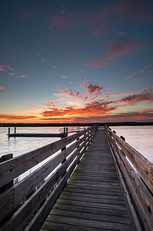 Edisto Island Beach and State Park