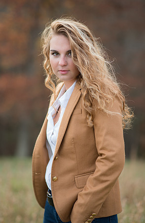 Senior Portrait