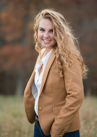 Senior Portrait