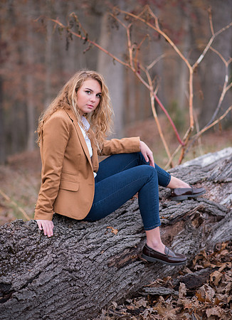 Senior Portrait